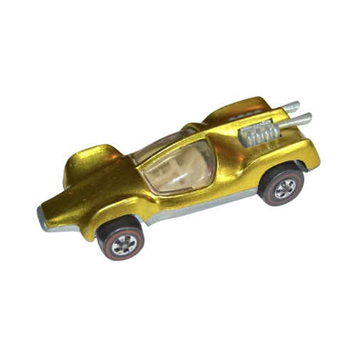 Mantis (Spectraflame Gold)