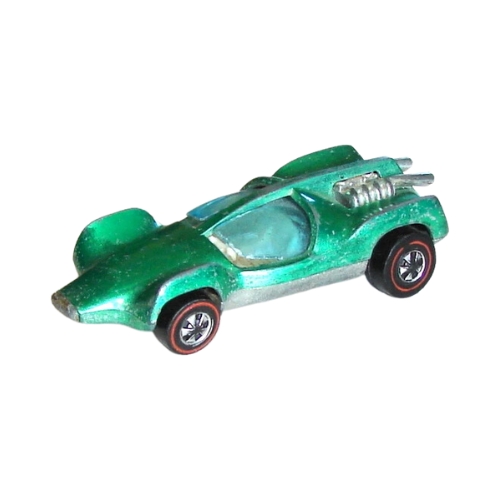 Mantis (Spectraflame Green)