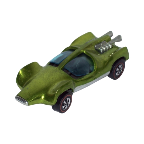 Mantis (Spectraflame Light Green)