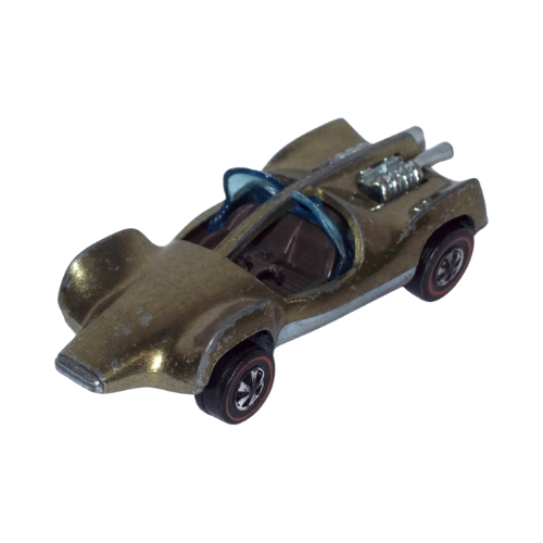 Mantis (Spectraflame Olive)