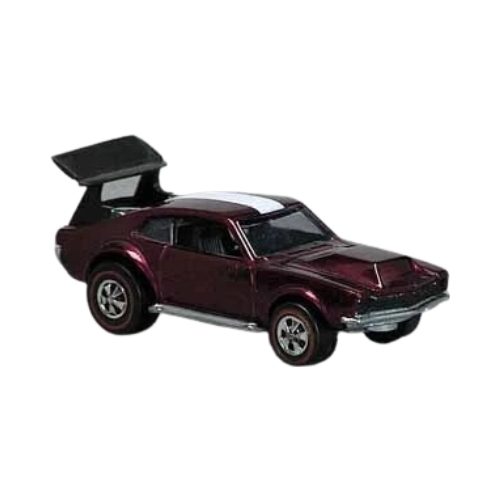 Mighty Maverick (Spectraflame Magenta) (US)