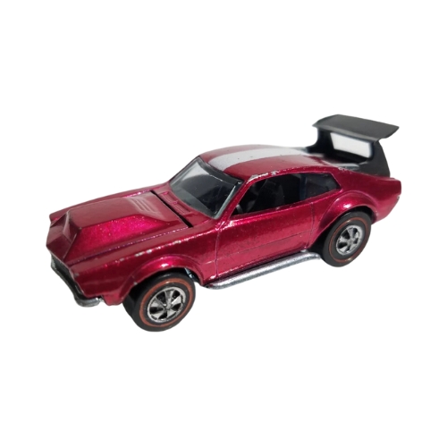 Mighty Maverick (Spectraflame Rose) (US)