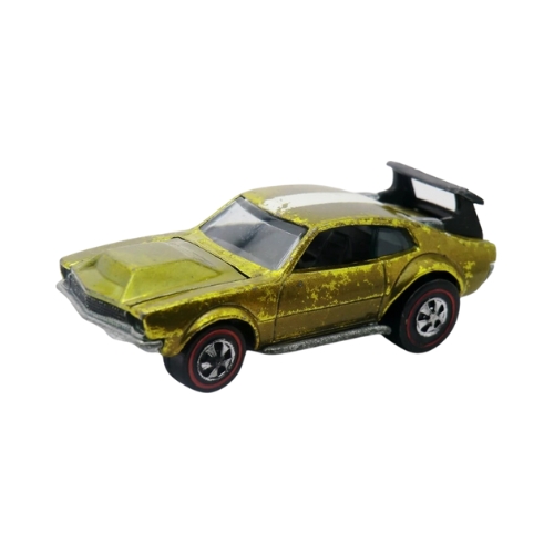 Mighty Maverick (Spectraflame Yellow) (US)