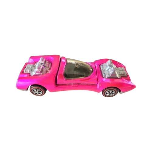 Mod Quad (Spectraflame Pink) (US)