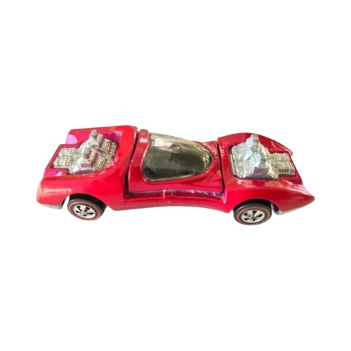 Mod Quad (Spectraflame Rose) (US)