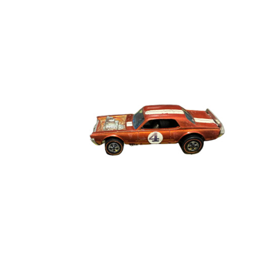 Nitty Gritty Kitty – Hot Wheels Price Guide