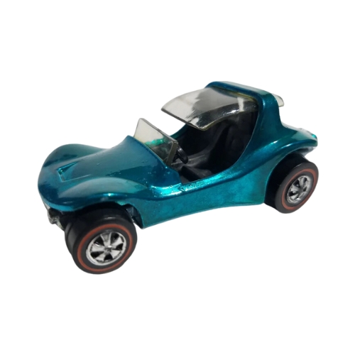 Sand Crab (Spectraflame Aqua) (US)