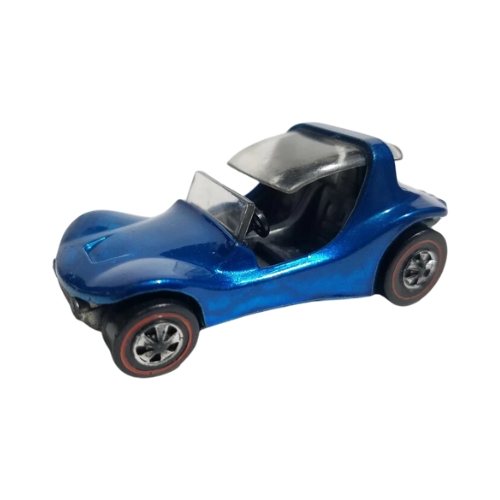 Sand Crab (Spectraflame Blue) (US)