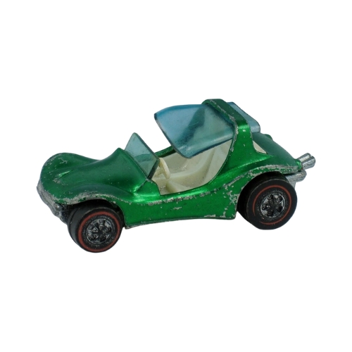 Sand Crab (Spectraflame Green) (HK)