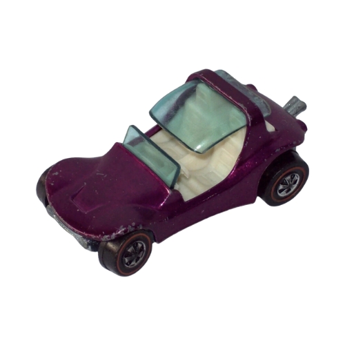 Sand Crab (Spectraflame Magenta) (HK)