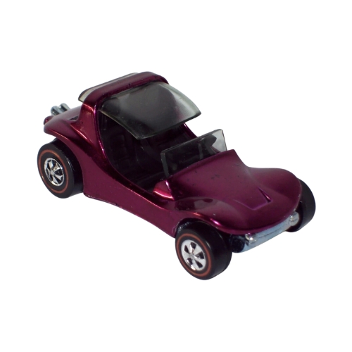 Sand Crab (Spectraflame Magenta) (US)