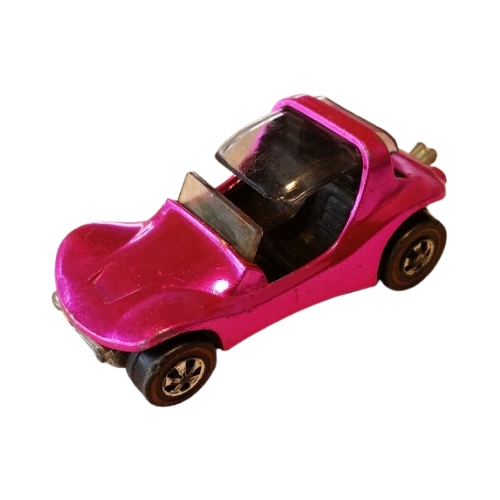 Sand Crab (Spectraflame Pink) (US)