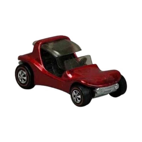 Sand Crab (Spectraflame Red) (US)