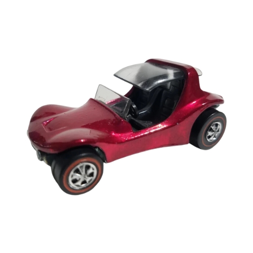 Sand Crab (Spectraflame Rose) (US)