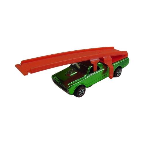 Sky Show Fleetside (Spectraflame Apple Green)