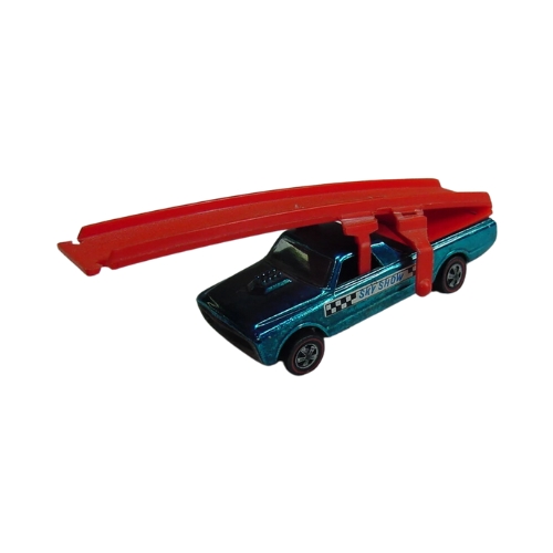 Sky Show Fleetside (Spectraflame Aqua)