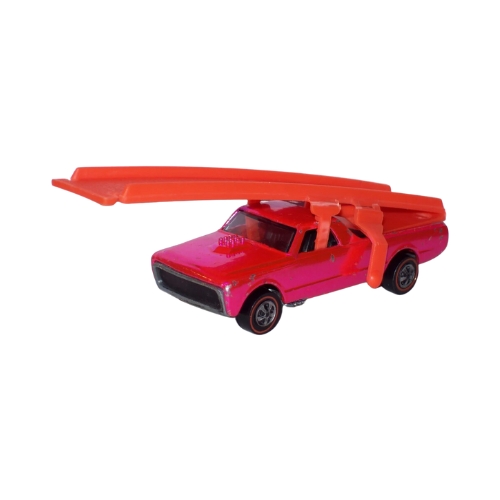 Sky Show Fleetside (Spectraflame Hot Pink)