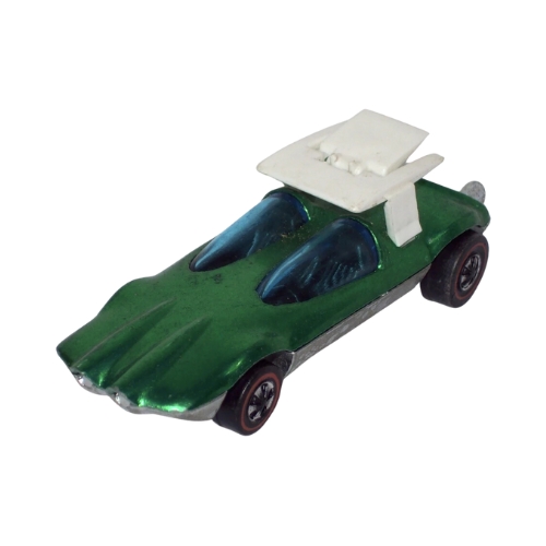 Swingin' Wing (Spectraflame Green) (HK)