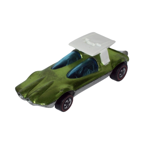 Swingin' Wing (Spectraflame Light 'Apple' Green) (HK)