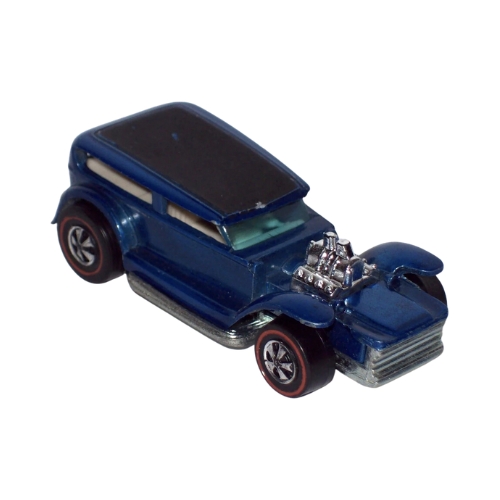 The Demon (Spectraflame Blue)