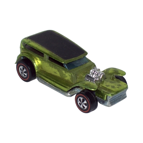 The Demon (Spectraflame Light Green)