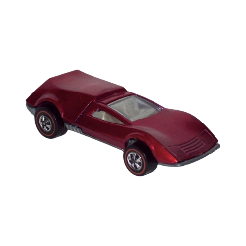 Tri Baby (Spectraflame Magenta) (US)