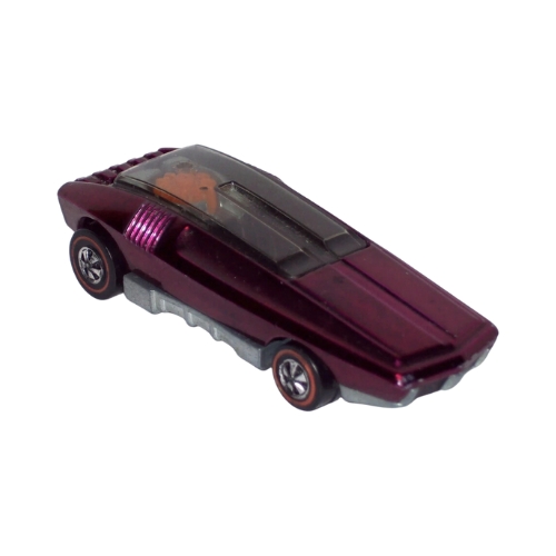 Whip Creamer (Spectraflame Magenta) (US)