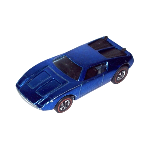 AMX/2 (Spectraflame Blue)