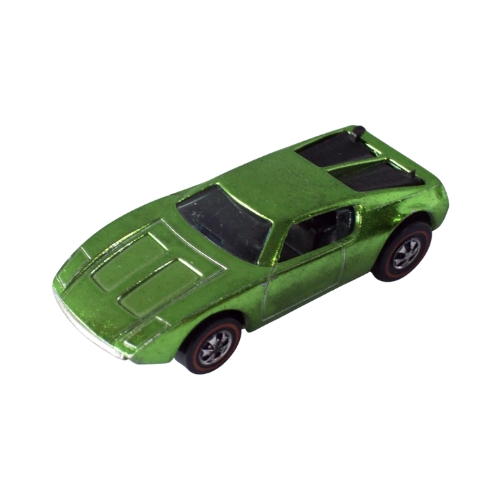 AMX/2 (Spectraflame Light 'Apple' Green)