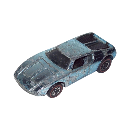 AMX/2 (Spectraflame Light-Blue)