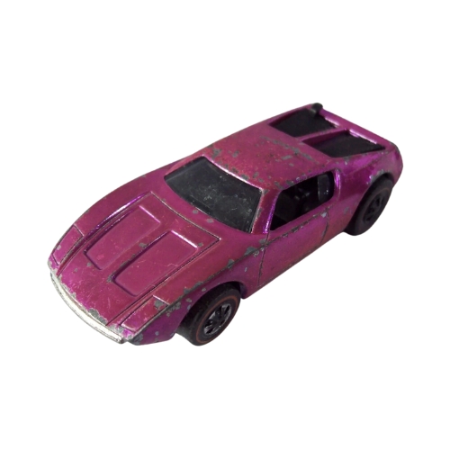 AMX/2 (Spectraflame Pink)