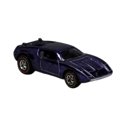 AMX/2 (Spectraflame Purple)