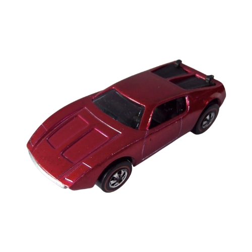 AMX/2 (Spectraflame Rose)