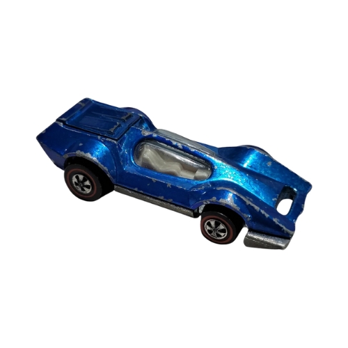 Bugeye (Spectraflame Blue) (US)