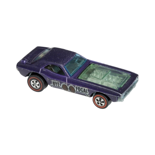 Bye-Focal (Spectraflame Purple)