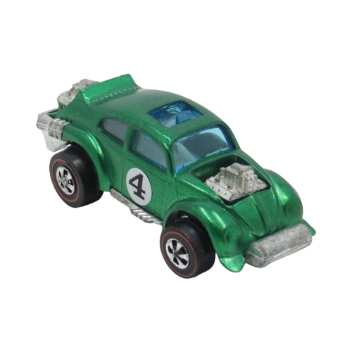 Evil Weevil (Spectraflame Green)