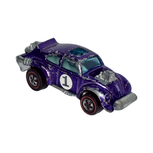 Evil Weevil (Spectraflame Purple)