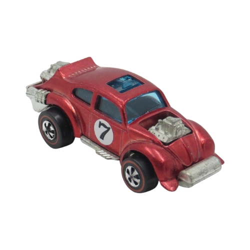 Evil Weevil (Spectraflame Red)