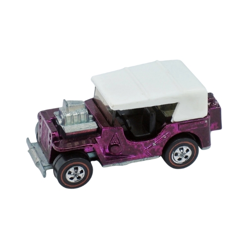 Grass Hopper (Spectraflame Magenta)