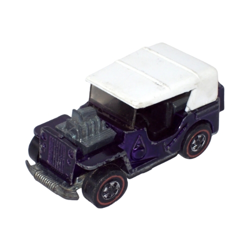 Grass Hopper (Spectraflame Purple)