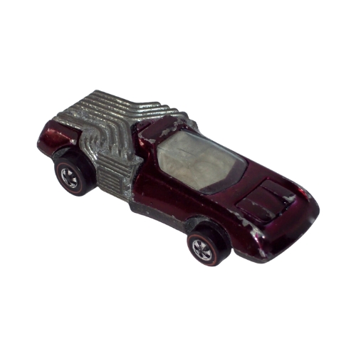 Noodle Head (Spectraflame Magenta) (US)