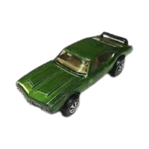 Olds 442 (Spectraflame Apple Green)