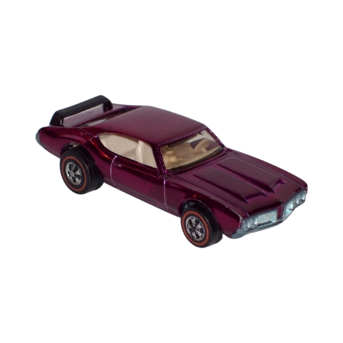 Olds 442 (Spectraflame Magenta)