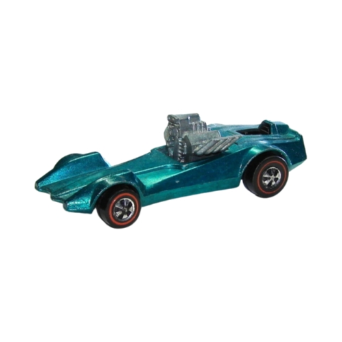 Strip Teaser (Spectraflame Aqua)