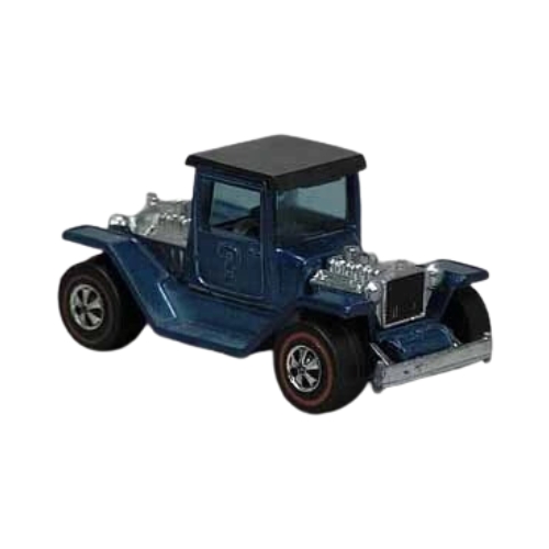 T-4-2 (Spectraflame Blue)