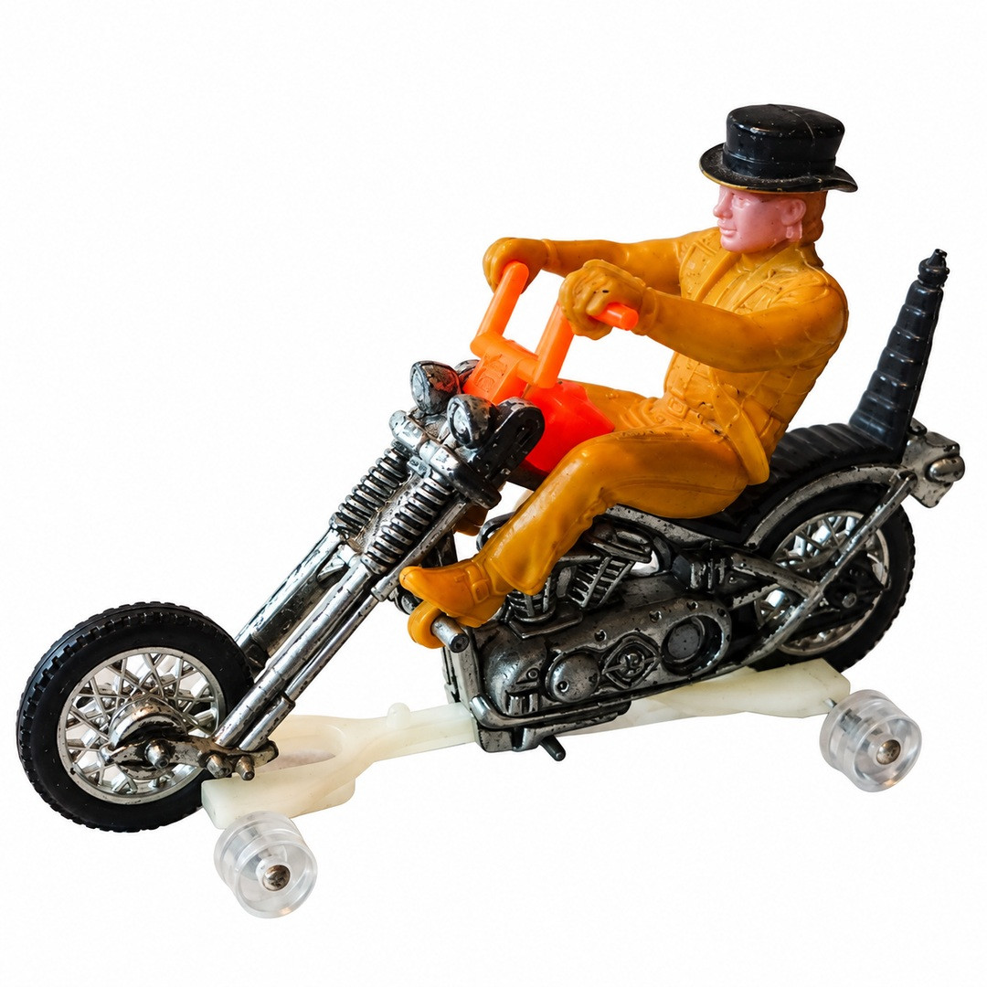 Mean Machine