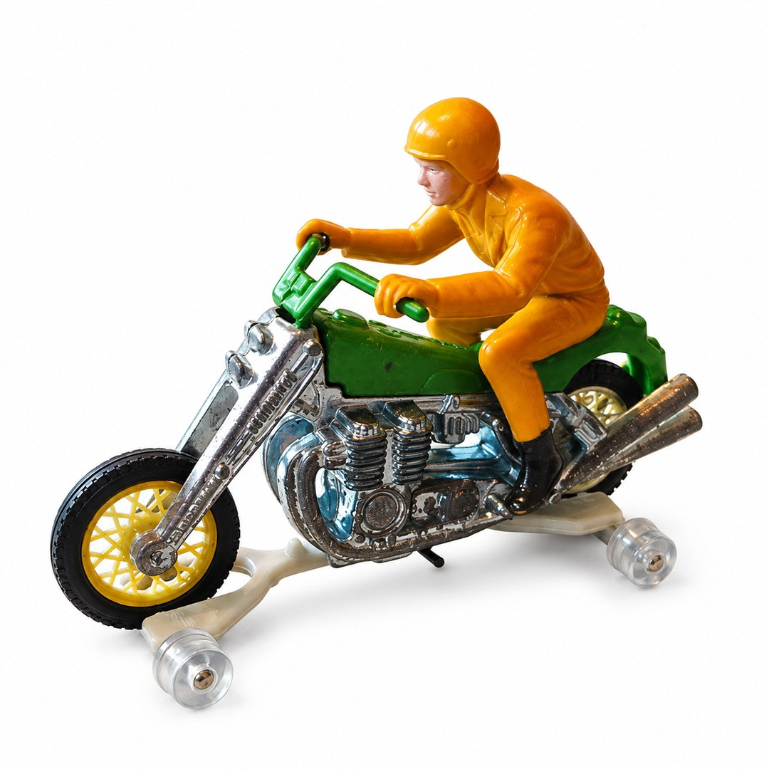 Road Hog