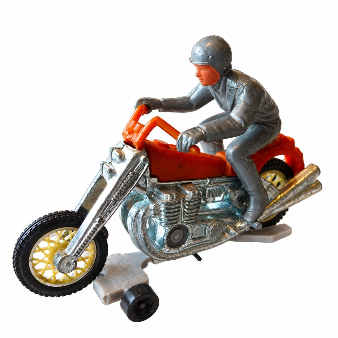 Road Hog