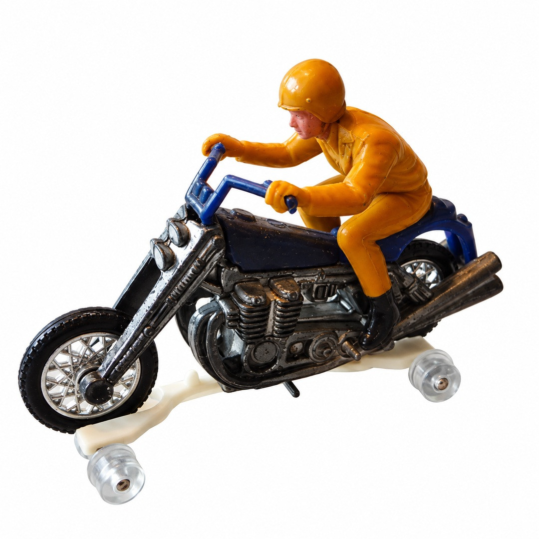 Road Hog