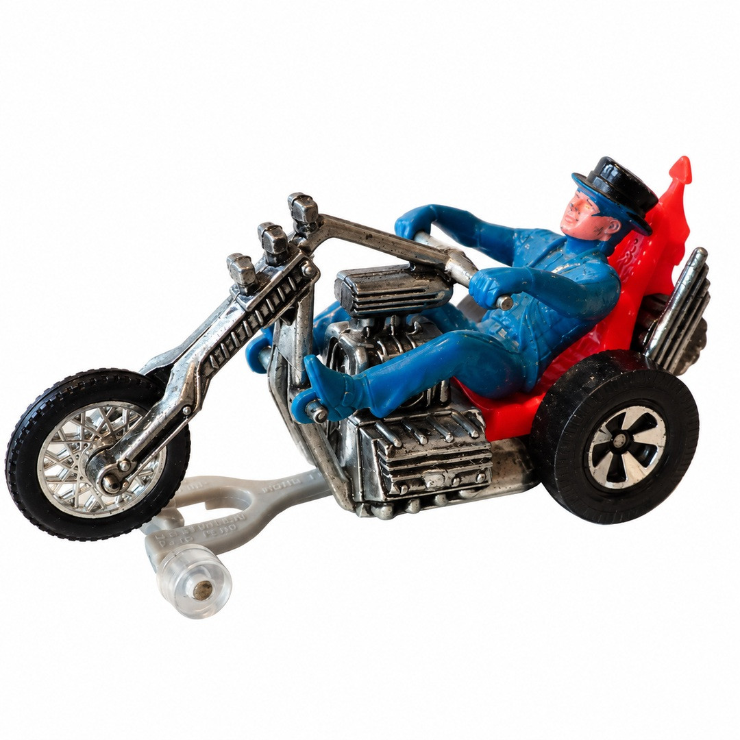 Torque Chop